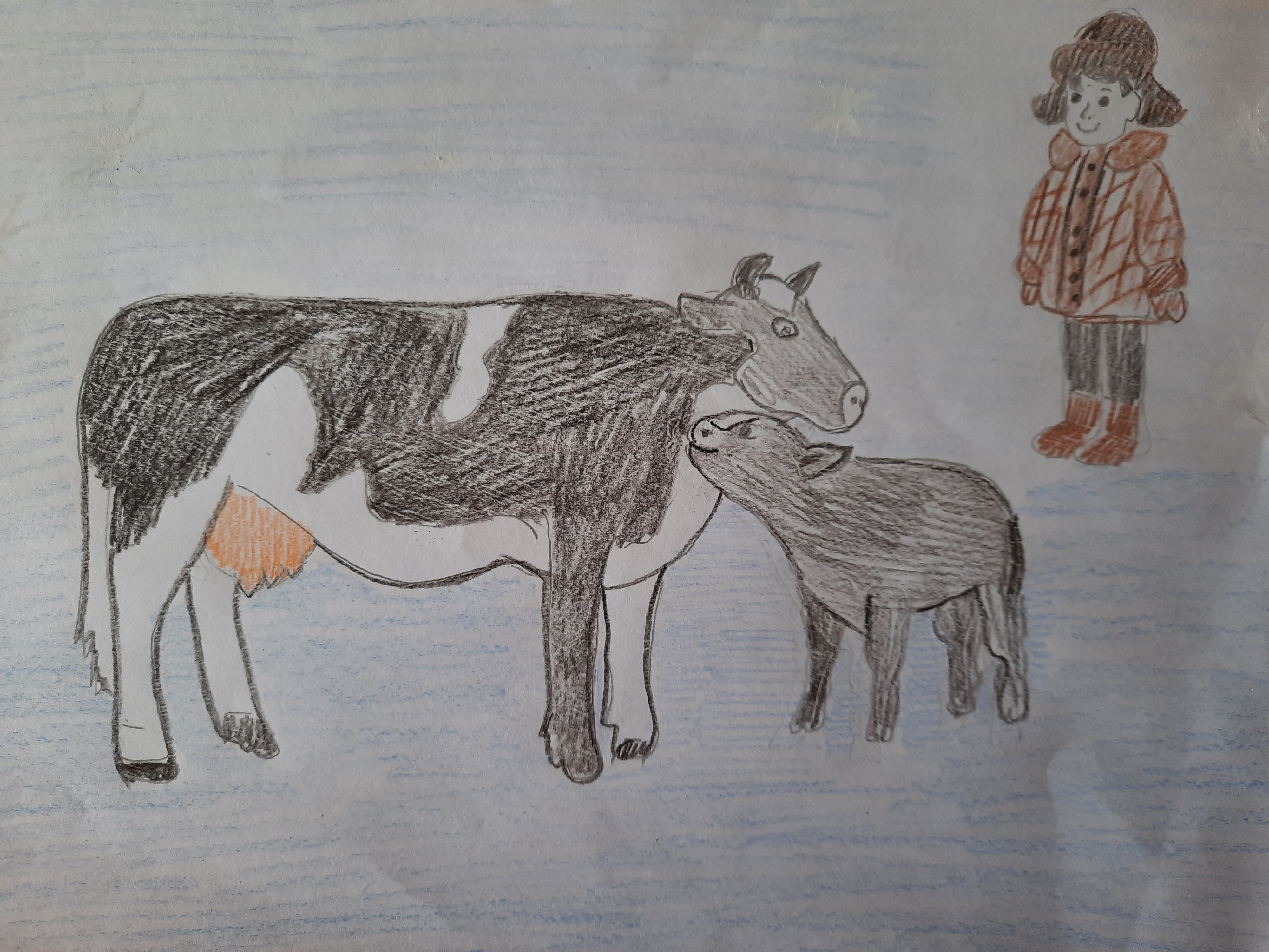 Гриценко Полина