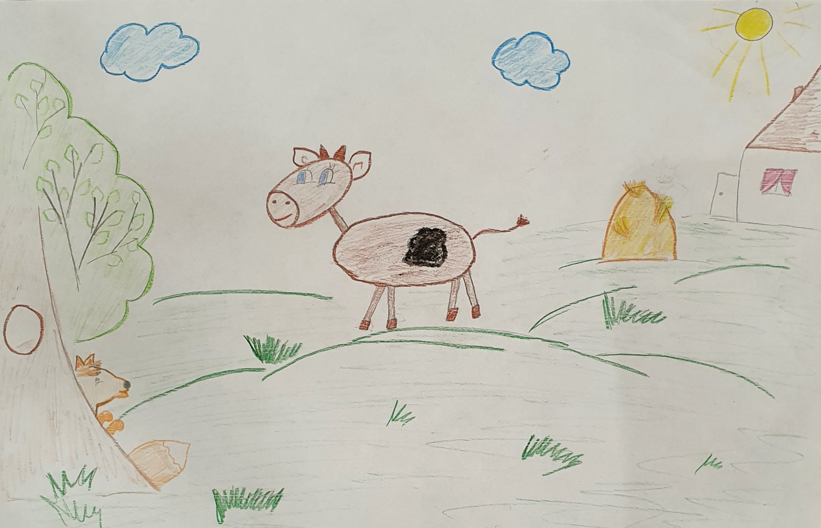 Кадырова Лилия 1