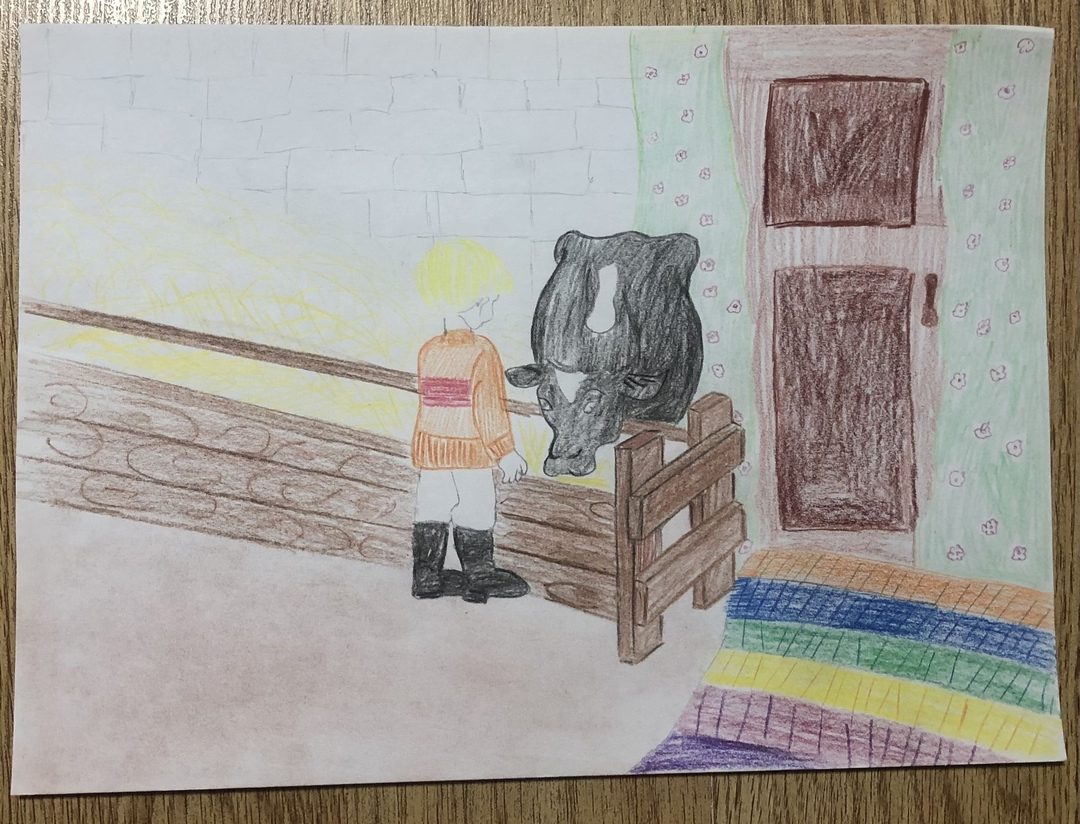 Трифонова Виолетта