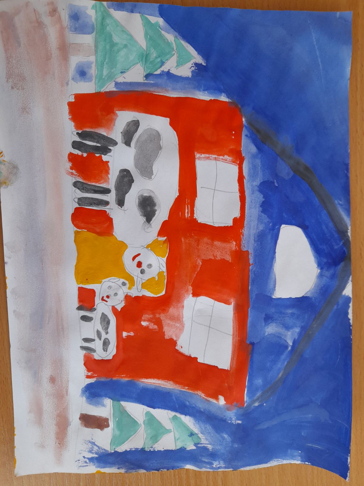 Аппазовой Кериме