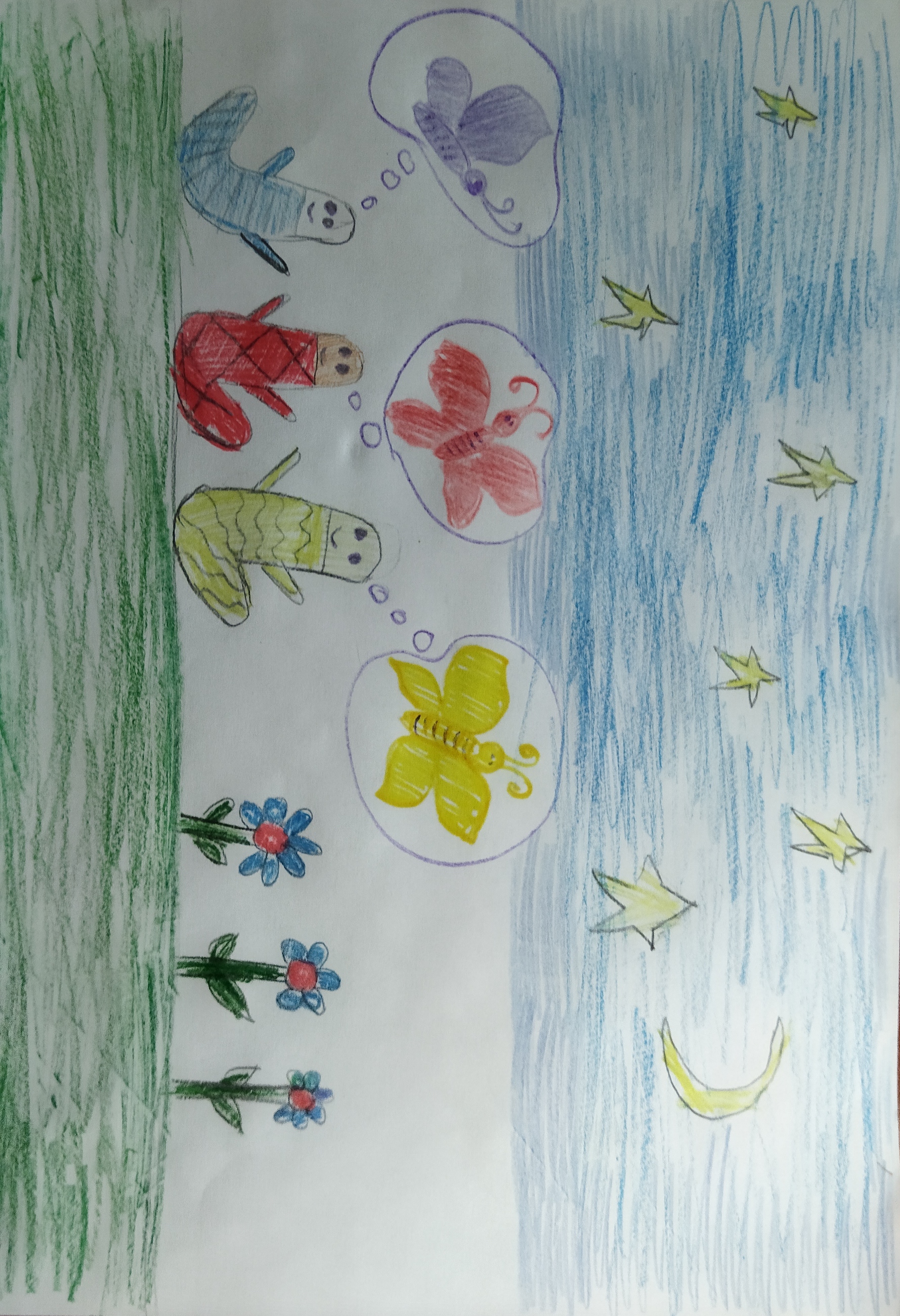 Hasnutdinova Azaliya