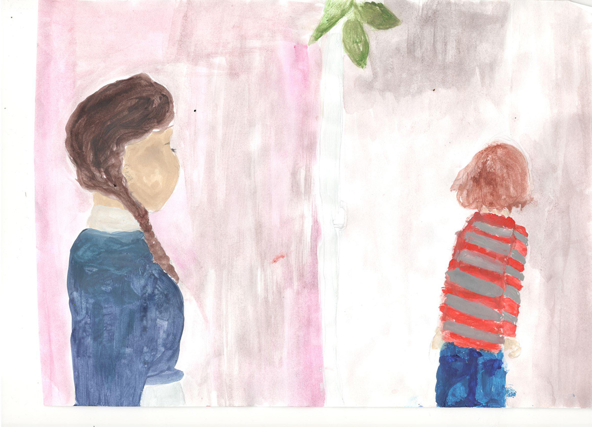 Помазуева Ульяна 2 класс