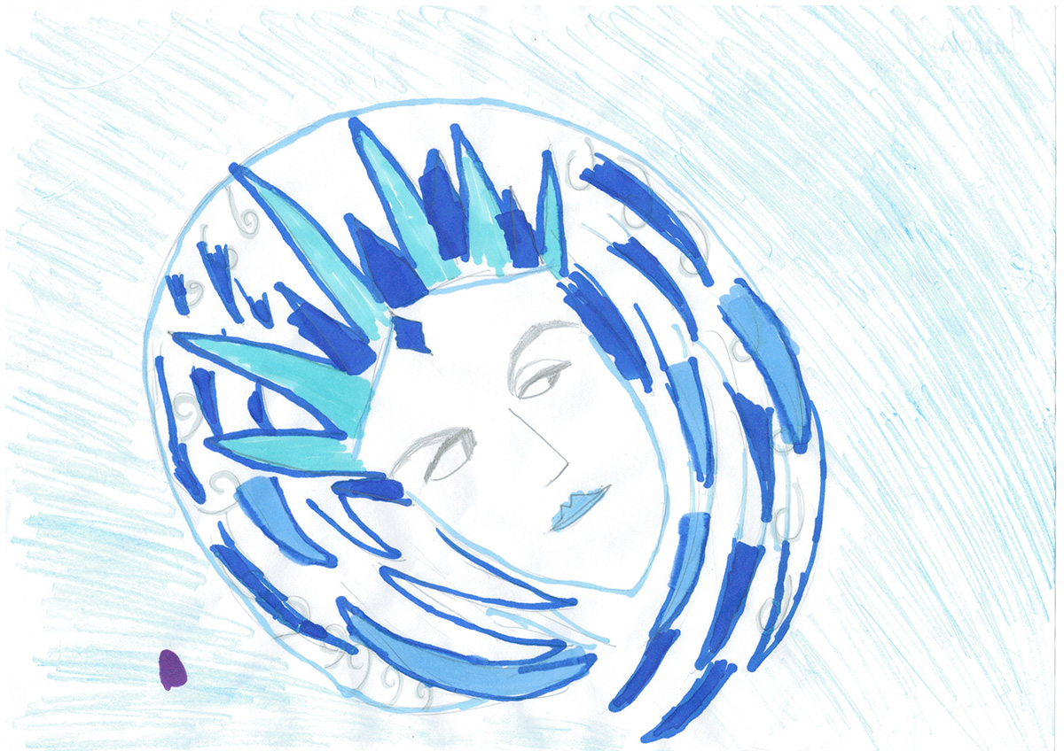 Умерова Эмине 2 класс